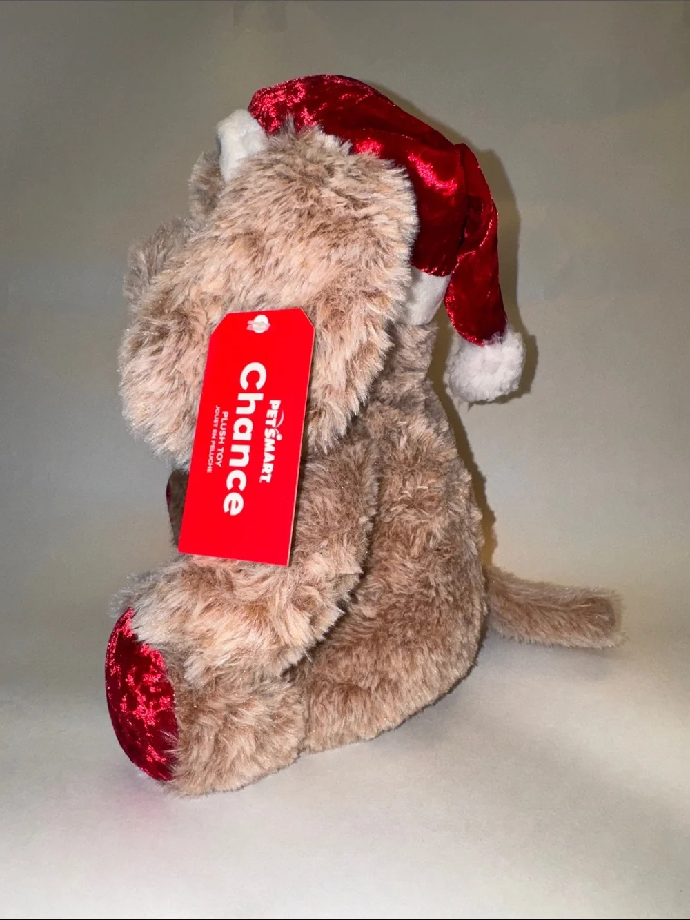 Petsmart soft brown